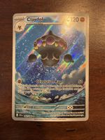 Claydol (CRI 092)