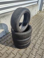 Winterreifen 205/45 R16