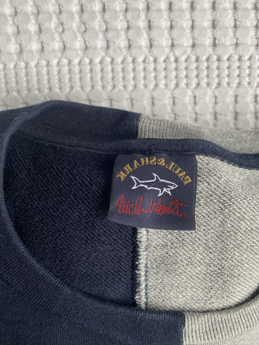 Paul & Shark Pulls & Sweat-shirts: Pullover Gr. XL Paul&Shark – D'occasion à Lyss par Shantishiva 4