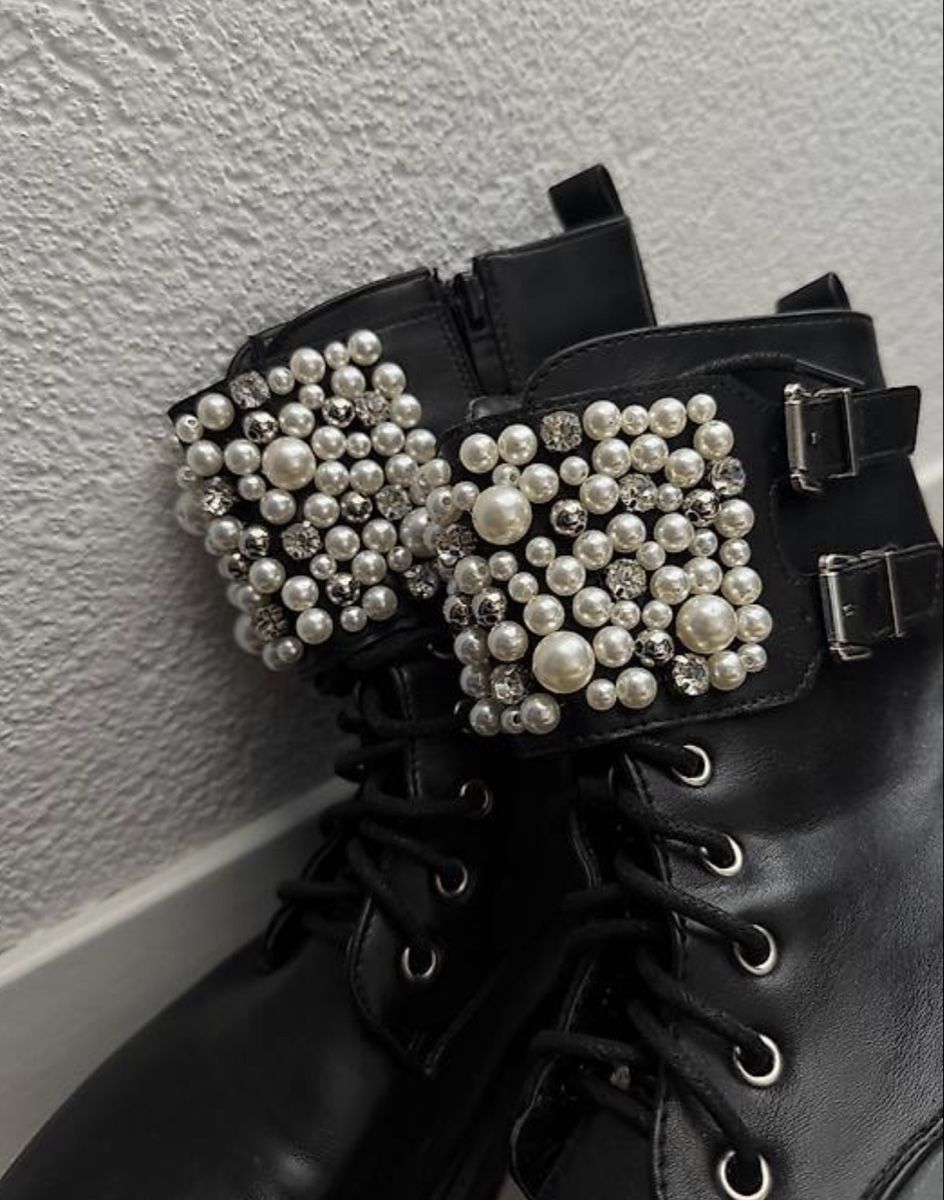 Chaussures femmes: Stiefel, Neu – Neuf (Voir description) à Tennwil par Zaylaaa 2