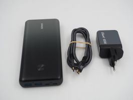 ANKER PowerCore lll Elite Powerbank 87W (26092134DG)