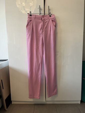 Pantalon élégant taille 34 Tommy Hilfiger