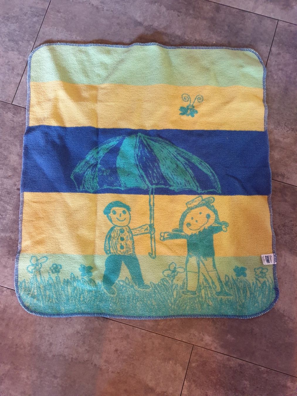 Coperte: Zewi Decke – Usato da Reutigen venduto da Easy0807 3