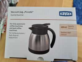 Neu Isolierkanne 400ml