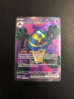 Paradox Rift - Cofagrigus ex Full Art 224/182 NM Ab 1