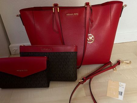 Michael Kors Tasche