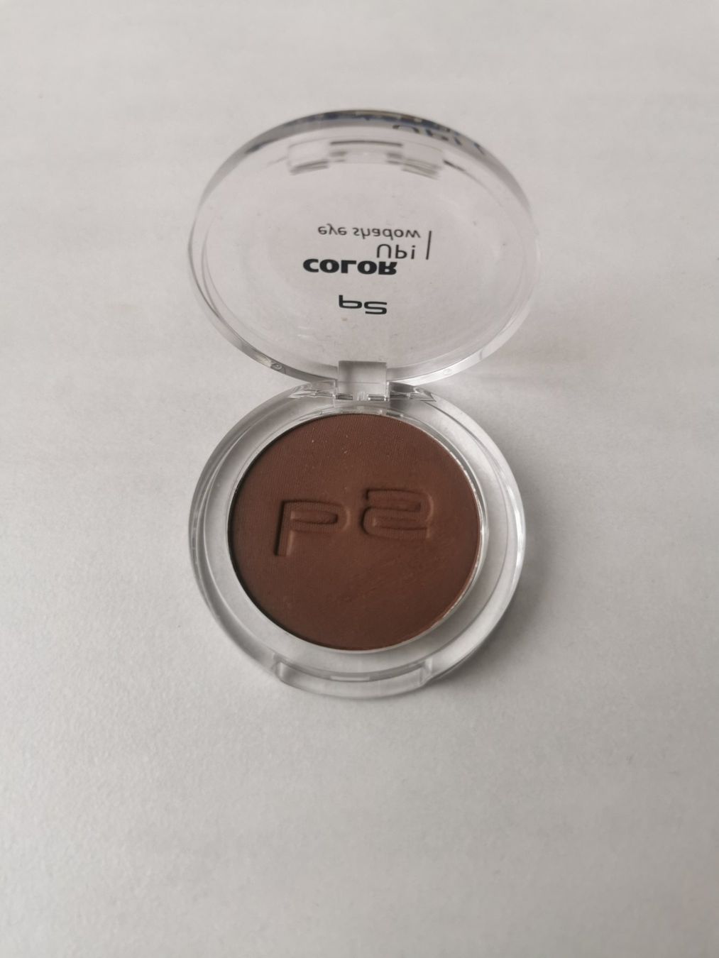 Make-up: Brauner Lidschatten – Neu und originalverpackt aus Malters von Wahni81 1