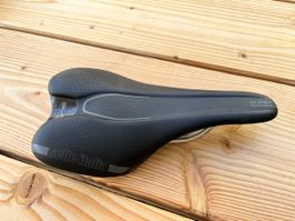 Velosattel Sella Italia SLR Boost, schwarz, Zustand gut
