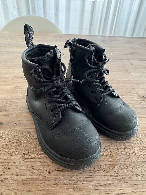 Scarpe da uomo: Dr Martens 24 – Usato da Zürich venduto da dominicmueller87