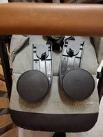 Adaptateur siege auto Cybex