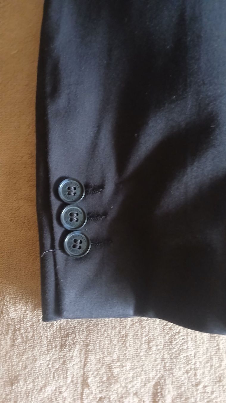 Gant Giacche: GANT DAMEN BLEZER DUNKELBLAU, GRÖSSE 42 – Nuovo (secondo la descrizione) da Villa Luganese venduto da luxlady 8