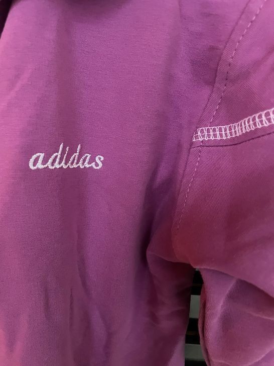 Adidas Jacken & Mäntel: Mädchen Adidas Jacke 152/158 – Gebraucht aus Bergdietikon von antovale 3