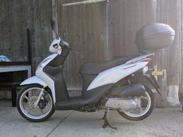 Honda Vision 110 (NSC110MPD) Roller / Scooter – Nur 3'214 km