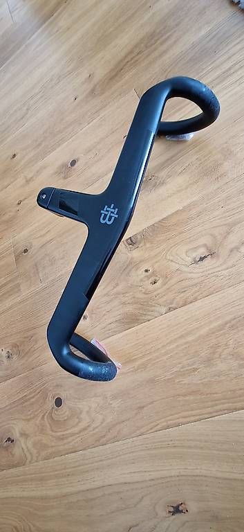 Pezzi di ricambio: Aero-Lenker 120mm/42cm – Usato da Rickenbach SZ venduto da man_np9p