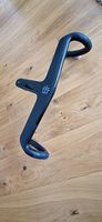 Black Inc Integrierter Aero-Lenkervorbau 120mm/42cm