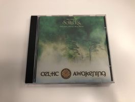 CD Album "Celtic Awakening"