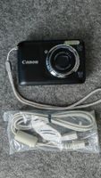 Canon Powershot A800 Digitalkamera