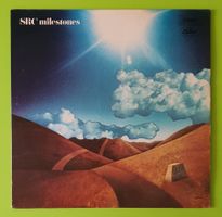 SRC - Milestones - LP Vinyl 1969 / 411