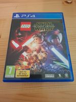 PS4 Lego Star Wars
