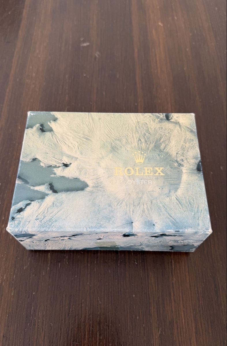 Rolex Orologi: Rolex Datejust 36 16014 – Usato da Wolfenschiessen venduto da adc_5b7r 6