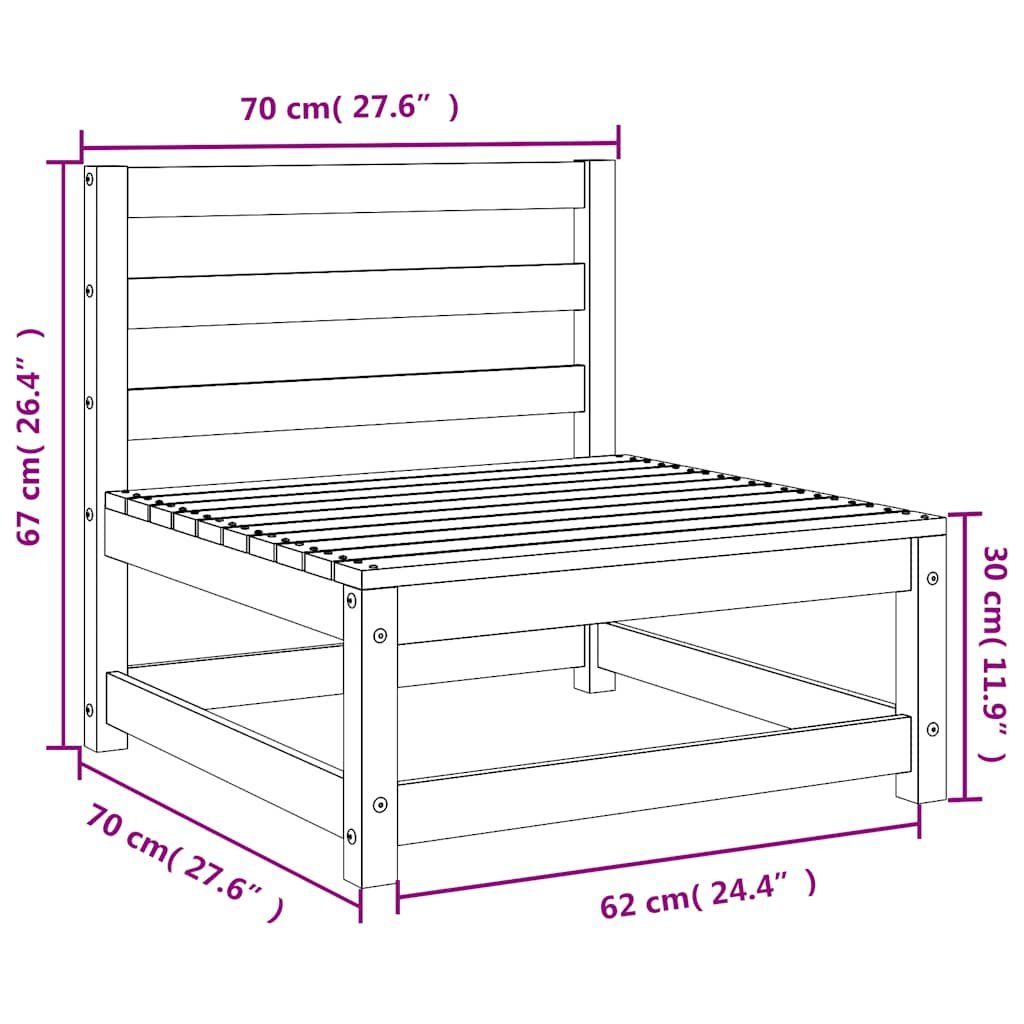 Sofas: 2er Gartensofa wie neu, inkl. Regenschutz – Neu (gemäss Beschreibung) aus Dübendorf von haebollago 6