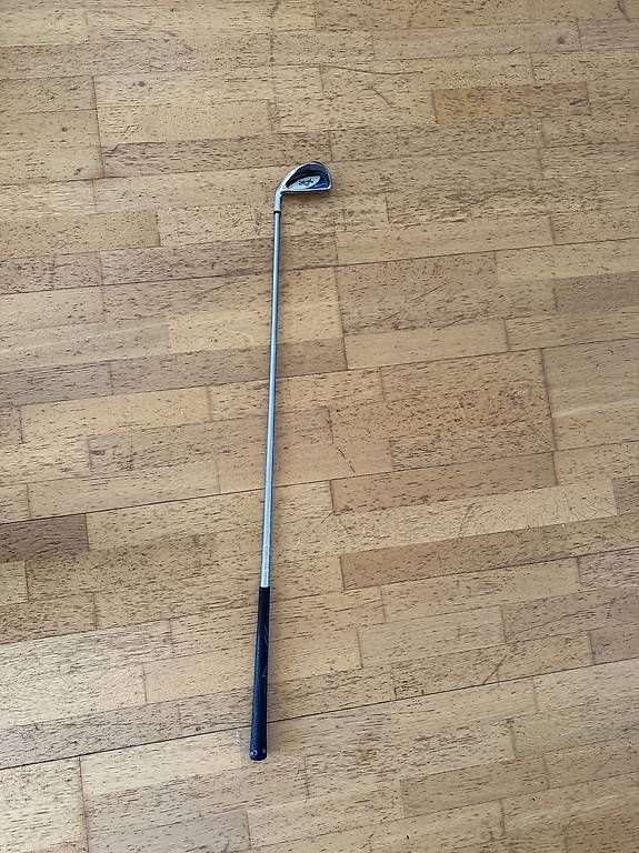 Mazze & Set: Callaway Eisen 5 LH (Linkshand) – Usato da Münchenbuchsee venduto da Kasi_53 3