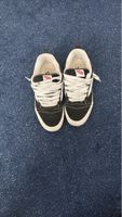 Vans Turnschuhe schwarz Grösse 45 gebraucht