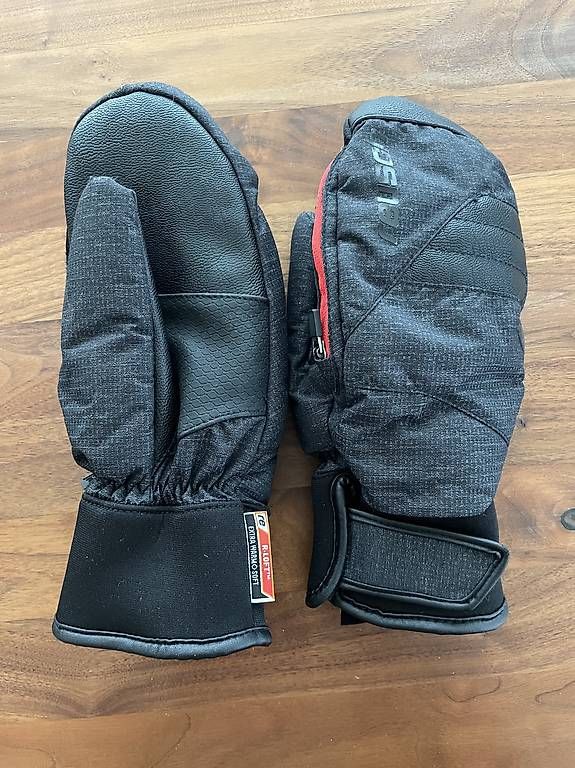 Kinderhandschuhe: Handschuhe Kids – Gebraucht aus Rain von Jasbe 1