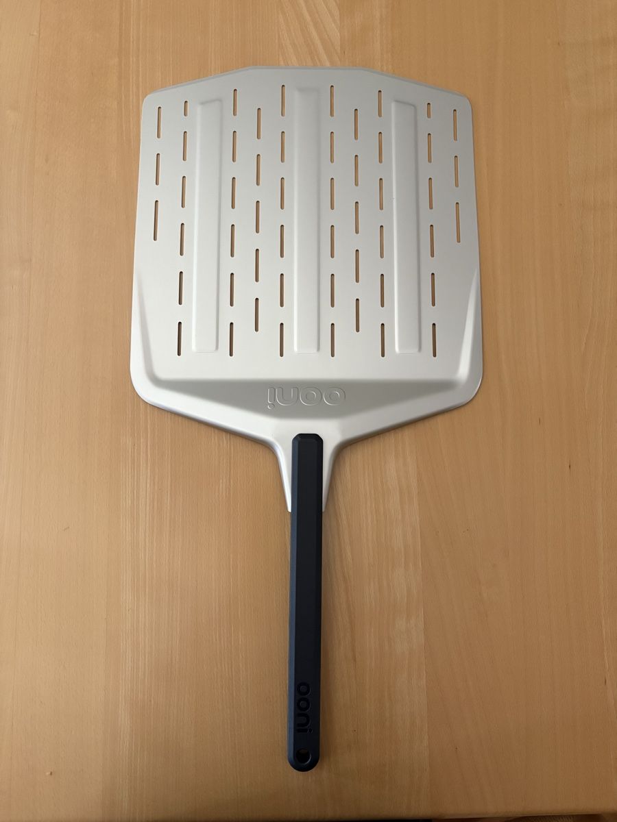 Ooni Elettrodomestici da cucina: Ooni 14“ Pizzaschaufel – Nuovo (secondo la descrizione) da Luzern venduto da Matthias037 1