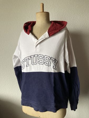 Stüssy Pullover