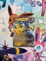 Pokemon Eisenhand EX 070/182 PAR