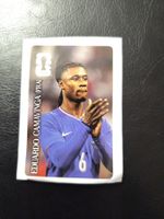 Coca Cola Sticker WM 2026 Eduardo Camavinga (FRA)