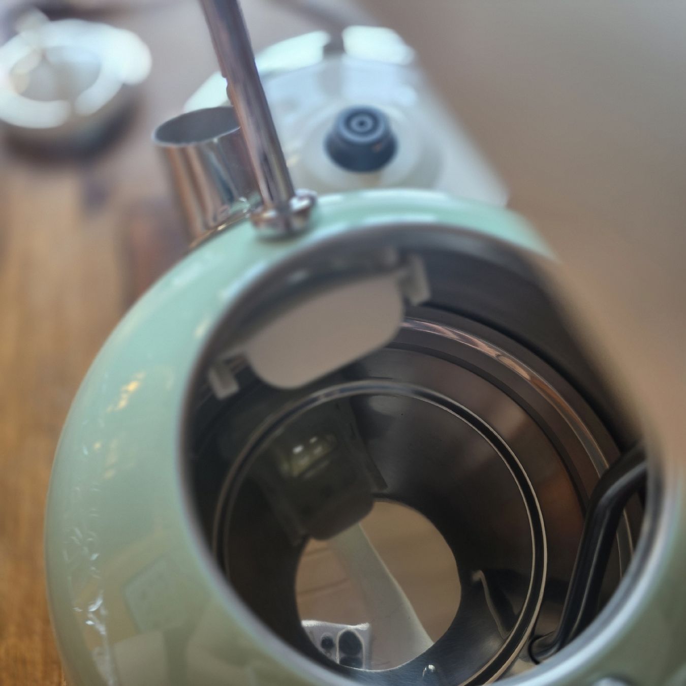 Bollitori: Wasserkocher Vintage – Usato da Mettau venduto da eli_k78v 5