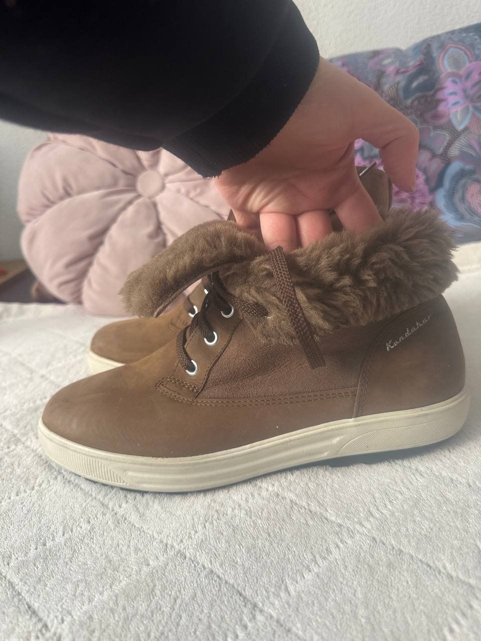 Kandahar Scarpe da uomo: Kandahar Größe 6.5 – Usato da Zürich venduto da bil_s7tp 7