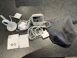 Babyphone mit Kamera Premium SCD892/26
