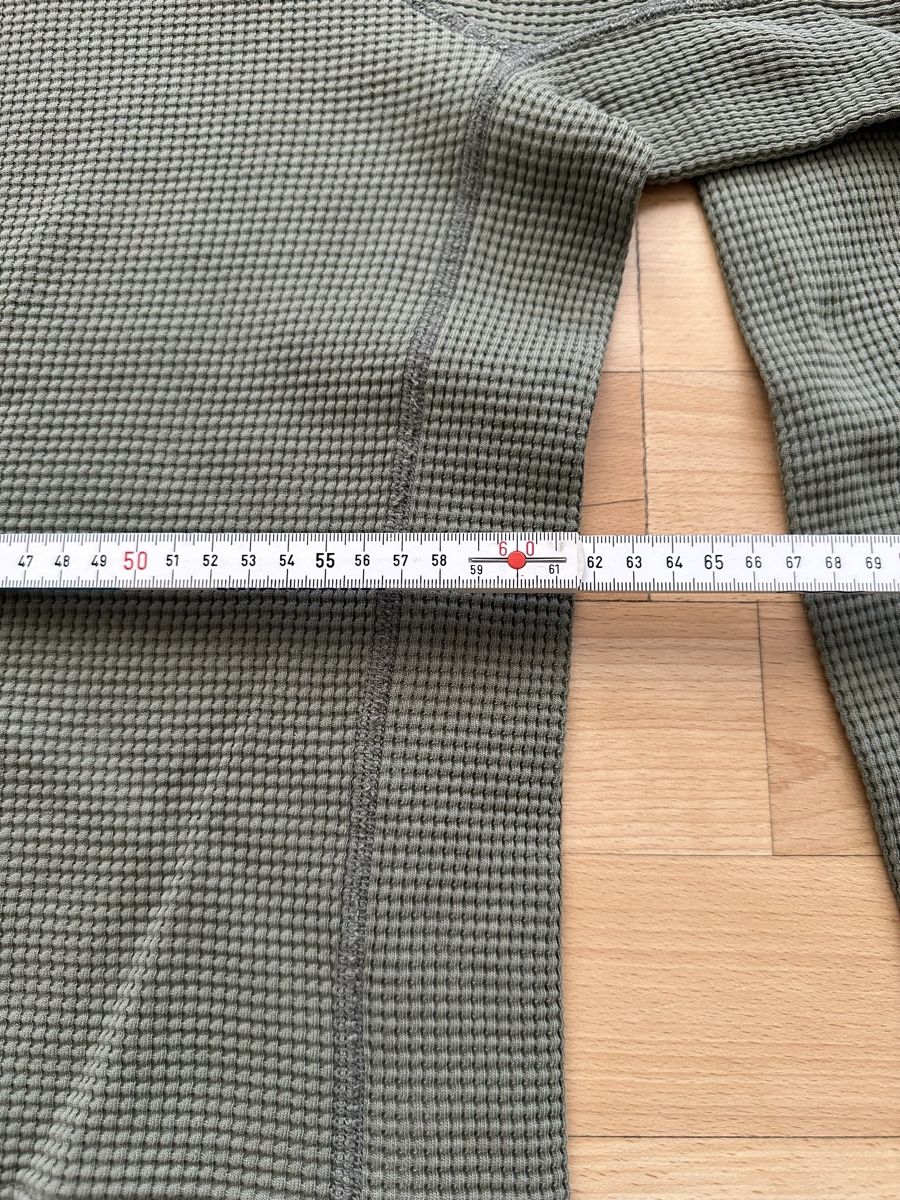 Maglioni & Felpe: Root Atelier Boxy Cropped Longsleeve / Grösse M – Nuovo e nell'imballaggio originale da Abtwil SG venduto da PauloDybala10 5
