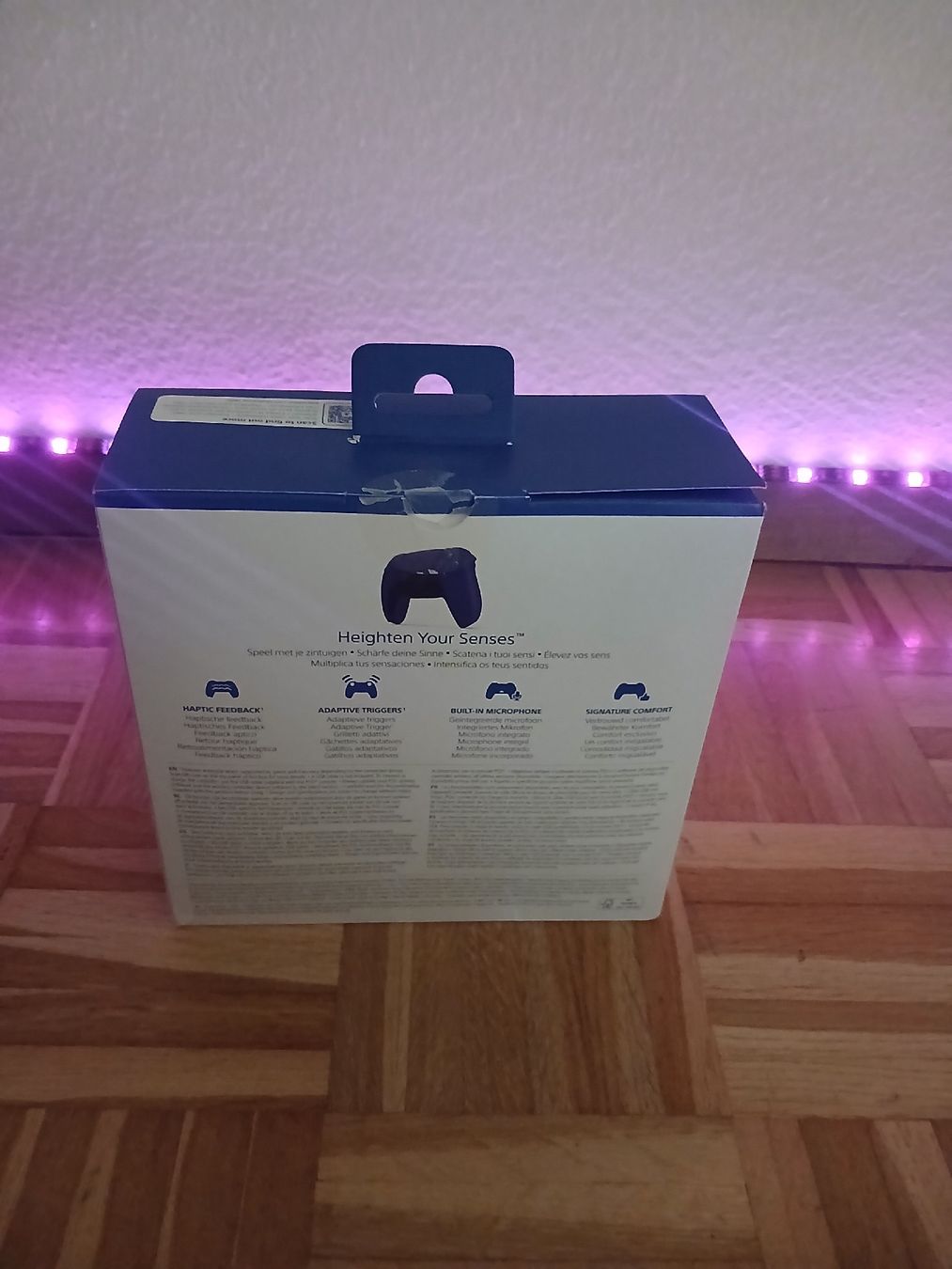 Sony Console: !!! Sony Playstation 5 Digital Version+ Neuen Controller !!! – Usato da Reinach BL venduto da Ibizo69 5