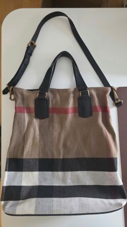 Burberry Handtasche
