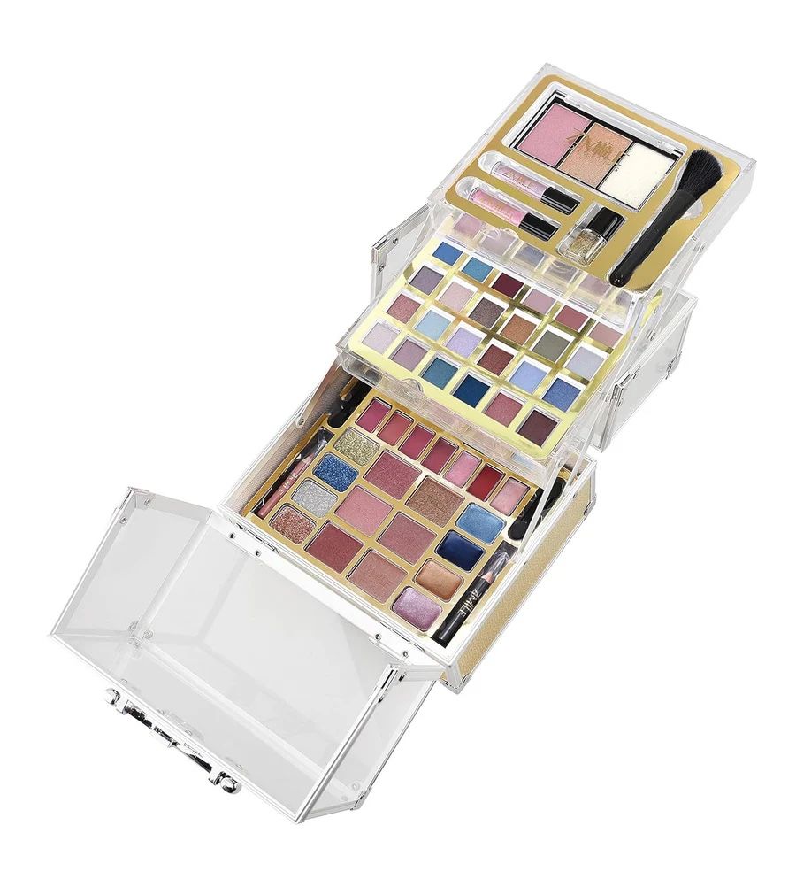 Make-up: Schminkkoffer – Usato da Weesen venduto da mad_q9gh 1