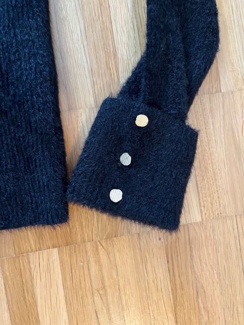 Morgan Pullover & Sweatshirts: MORGAN Pullover Gr. S – Gebraucht aus Jona von Good_luck1_ 5