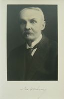 Metodej Jahn (1865-1942) Schriftsteller - Autogramm