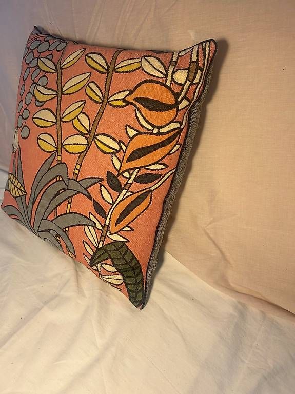 Cuscini: Coussin Pfister – Usato da Préverenges venduto da lud_dk87 1