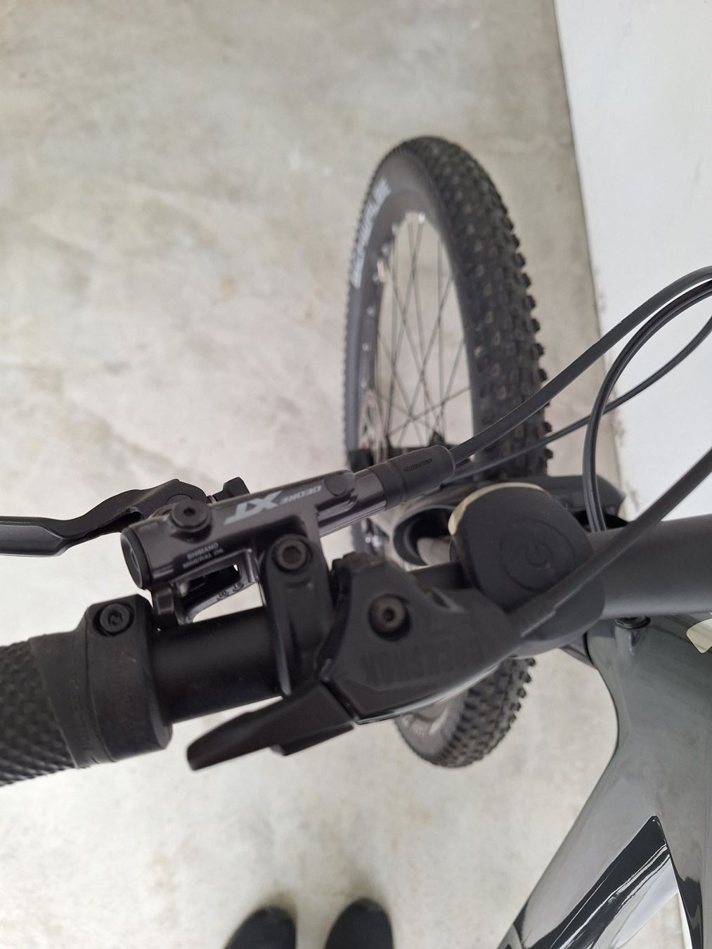 Cube Biciclette: Cube C:62 Reaction Hardtail – Usato da Gross venduto da Lybeat 2