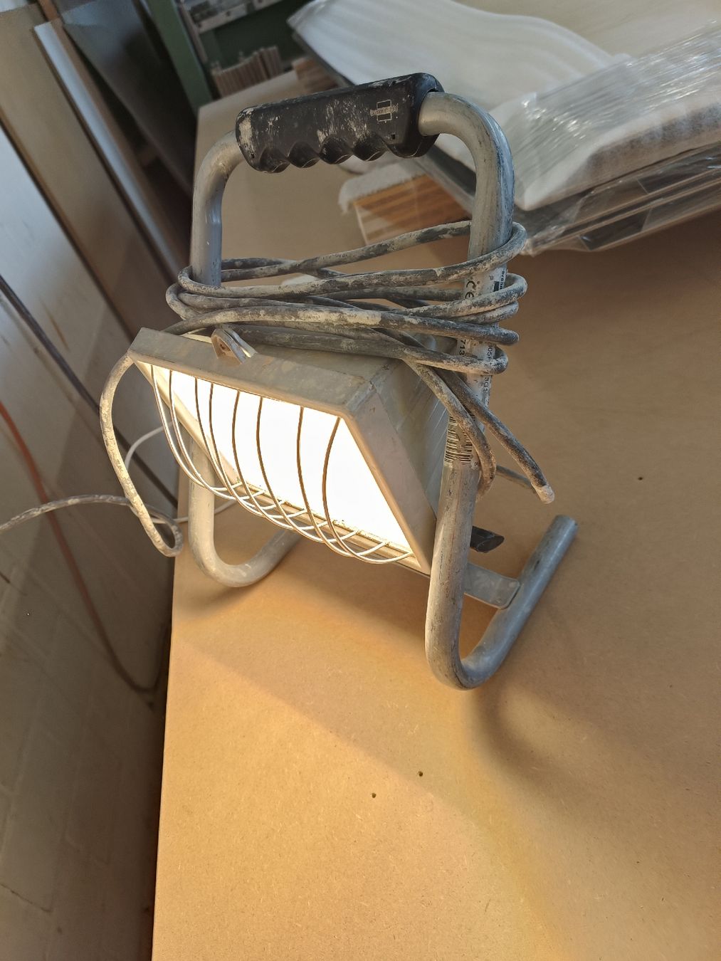 Lampade: Baulampe – Usato da Thun venduto da oli_s6kv