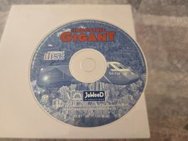 Industrie Gigant PC