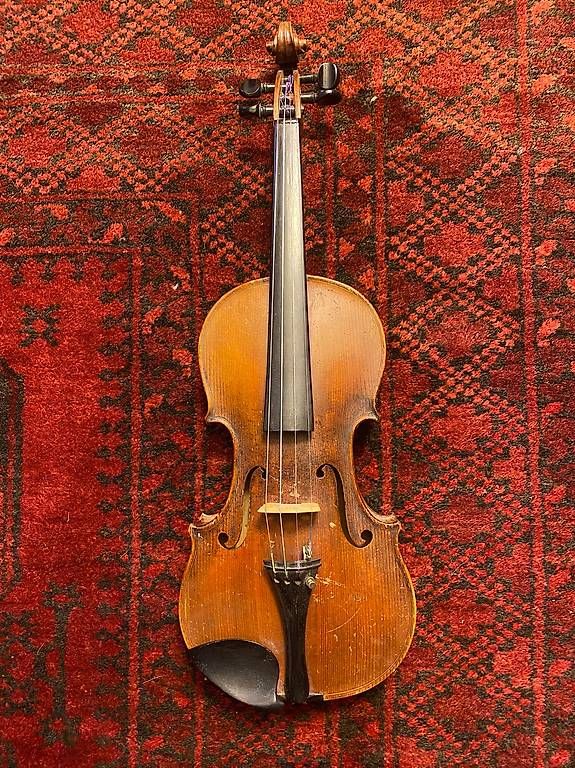 Strumenti musicali: Violine 3/4 – Usato da Rupperswil venduto da rekej