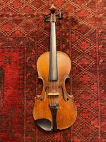 Violine 3/4