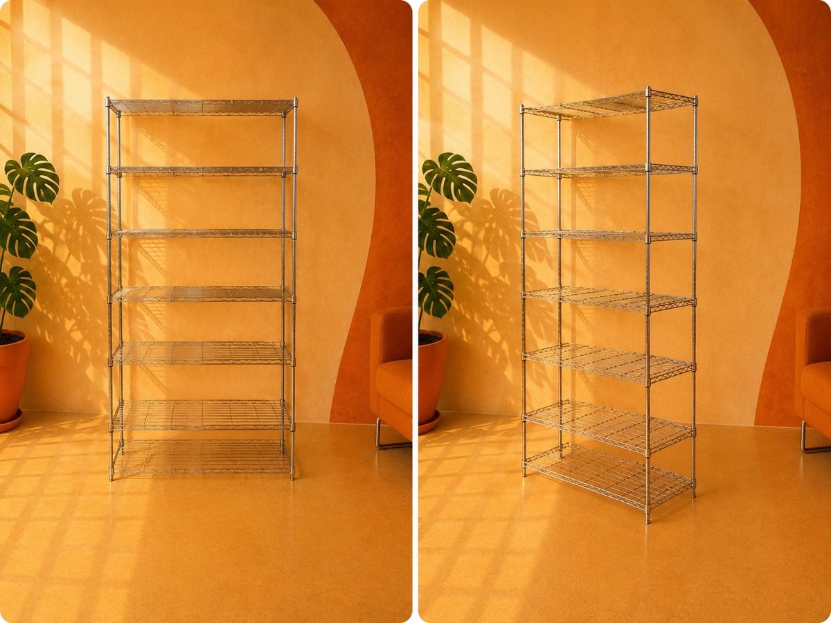 Scaffali: balton zilo interio etager regal – Usato da Fulenbach venduto da Annie.s_Mid_Century 1