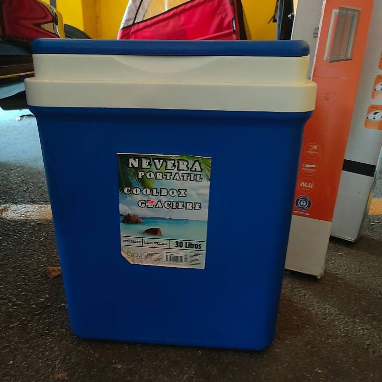 Autres articles pour la maison: Borsa termica portatile Nuovo – D'occasion à Losone par hcm_jvn8 4