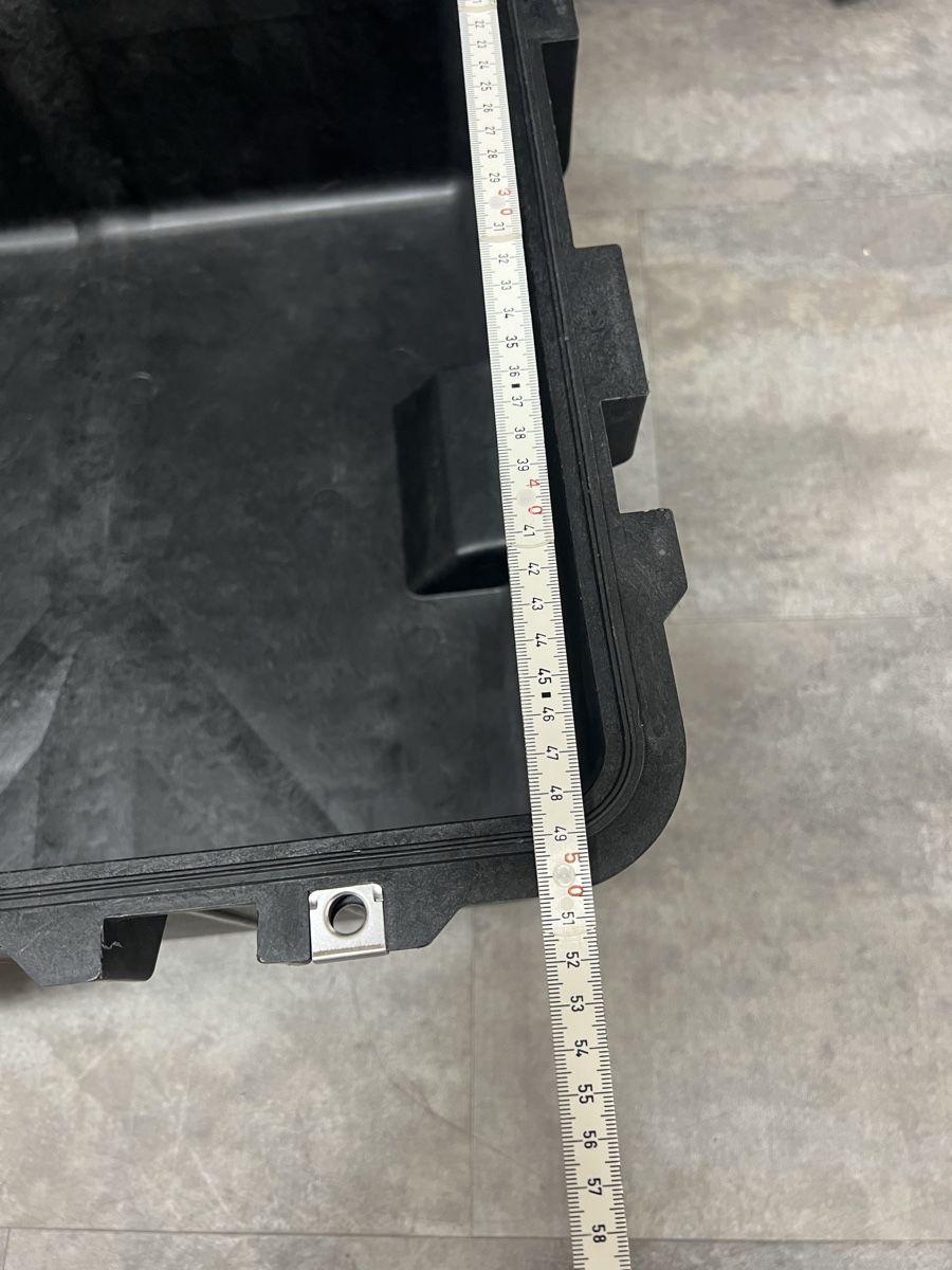 Peli Reisekoffer: Pelicase (gross) – Gebraucht aus Zürich von mai_p6f5 3